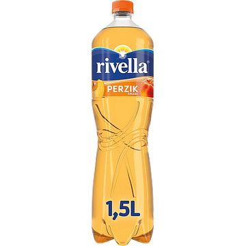 Foto van Rivella perzik fes 1,5l bij jumbo