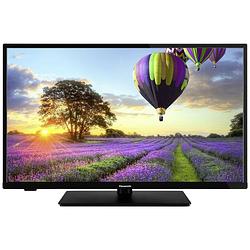 Foto van Panasonic tx-32m330e led-tv 80 cm 32 inch energielabel e (a - g) ci+*, dvb-t, dvb-t2, dvb-c, dvb-s, dvb-s2 zwart