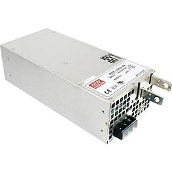 Foto van Mean well rsp-1500-27 ac/dc inbouwnetvoeding gesloten 56 a 1512 w 27 v/dc