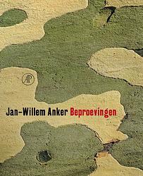 Foto van Beproevingen - jan-willem anker - ebook (9789029588034)