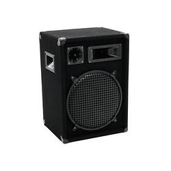 Foto van Omnitronic dx-1222 party speaker 30 cm 12 inch 300 w 1 stuk(s)