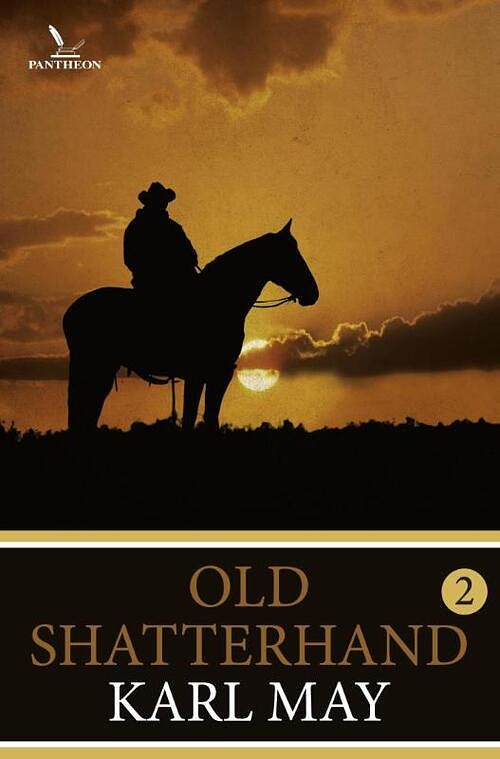 Foto van Old shatterhand / 2 - karl may - ebook (9789049901684)