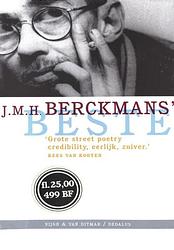 Foto van Berckmans beste - j.m.h. berckmans - ebook (9789038897431)