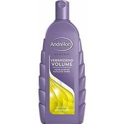Foto van Classic verrassend volume shampoo - 300ml c