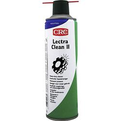 Foto van Crc lectra clean ii 30449-ah electronic reiniger 500 ml