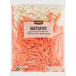 Foto van Jumbo hutspot 1000 g voordeelverpakking