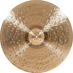 Foto van Meinl b24frr byzance foundry reserve 24 inch ride