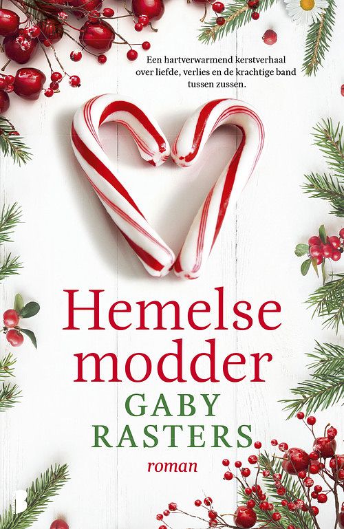 Foto van Hemelse modder - gaby rasters - ebook (9789402314748)