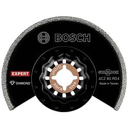 Foto van Bosch accessories 2608900034 expert grout segment blade acz 85 rd4 diamant segmentzaagblad 1 stuks 2 mm 1 stuk(s)