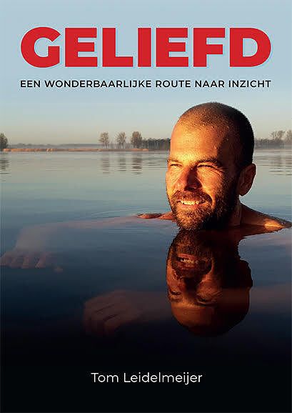 Foto van Geliefd - tom leidelmeijer - paperback (9789493280052)