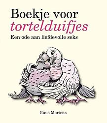 Foto van Boekje voor tortelduifjes - guus martens - ebook (9789000319947)