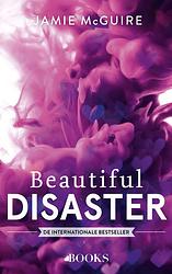Foto van Beautiful disaster - jamie mcguire - paperback (9789021469782)