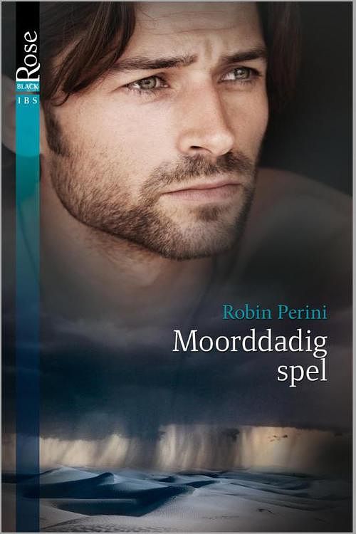 Foto van Moorddadig spel - robin perini - ebook