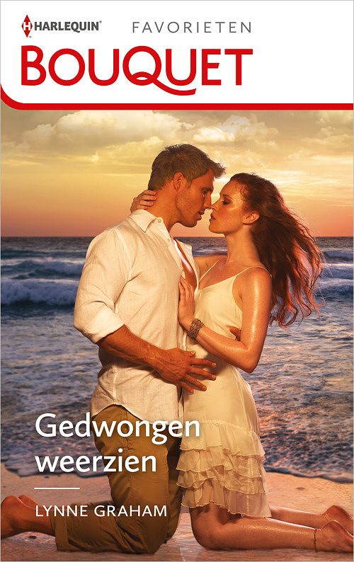 Foto van Gedwongen weerzien - lynne graham - ebook