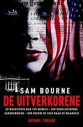 Foto van De uitverkorene - sam bourne - ebook (9789024540235)