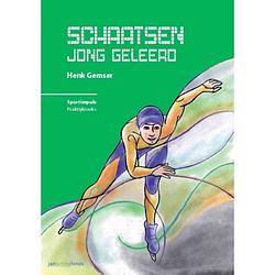 Foto van Schaatsen jong geleerd - sportimpuls