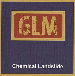 Foto van Chemical landslide - cd (5023903267061)