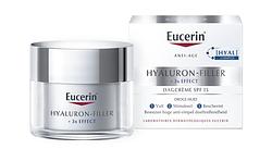 Foto van Eucerin hyaluron-filler dagcrème voor de droge huid
