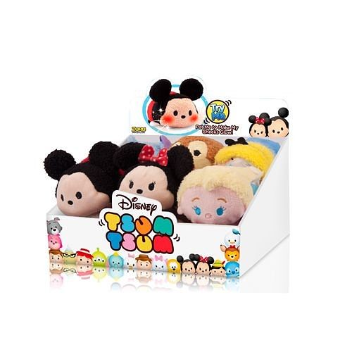 Foto van Tsum tsum light up pluche klein