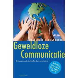 Foto van Geweldloze communicatie