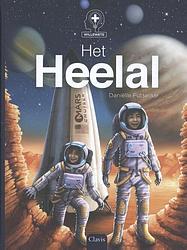 Foto van Het heelal - daniëlle futselaar - hardcover (9789044831993)