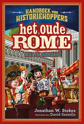 Foto van Het oude rome - jonathan w. stokes - ebook (9789026148385)