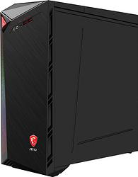 Foto van Msi gaming desktop meg infin x 10tg-1231eu