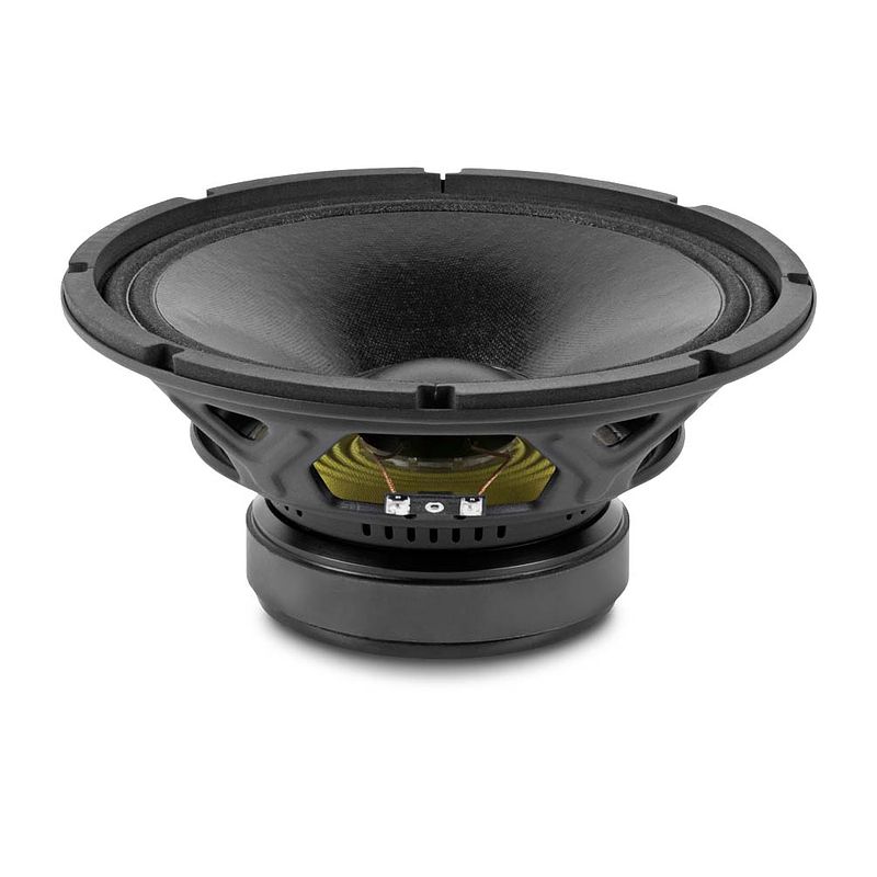 Foto van Beyma 10wrs300 10-inch professionele laag/mid basluidspreker 300 watt 8 ohm