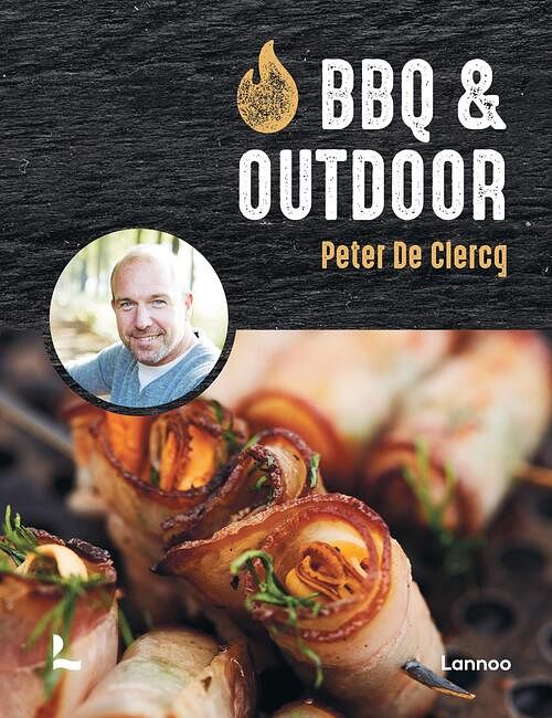 Foto van Bbq & outdoor - peter de clercq - ebook (9789401474412)