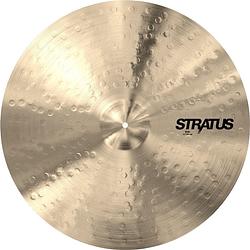 Foto van Sabian stratus ride 22 inch ride bekken