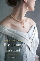 Foto van Tussen rang en stand - marja visscher - ebook (9789401908603)