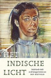 Foto van Het indische licht - erika prins - ebook