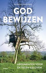 Foto van God bewijzen - rik peels, stefan paas - ebook (9789460037252)