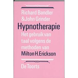 Foto van Hypnotherapie