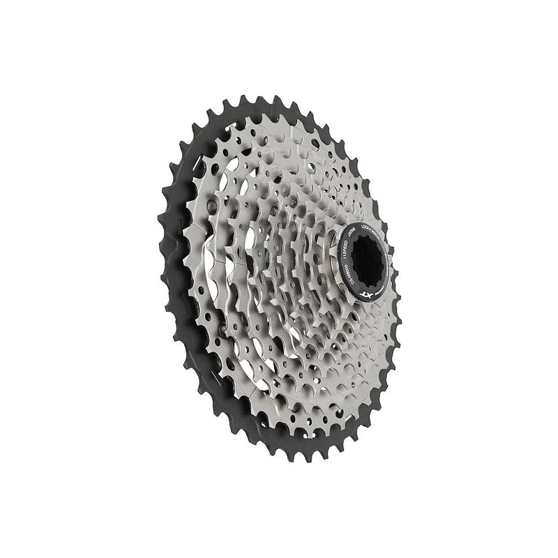 Foto van Shimano deore xt cs-m8000 11-42 11 speed