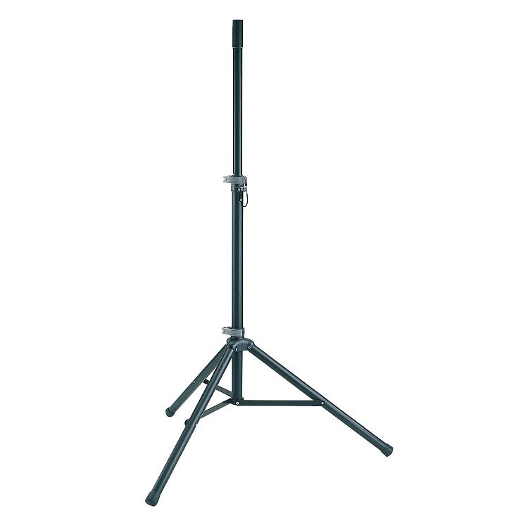 Foto van Konig & meyer 21450 speaker stand black