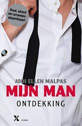 Foto van Mijn man 2 - ontdekking - jodi ellen malpas - ebook (9789401601979)