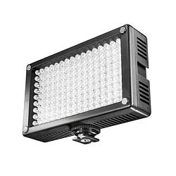 Foto van Walimex pro 17769 led-videolamp aantal leds=144 bi-color