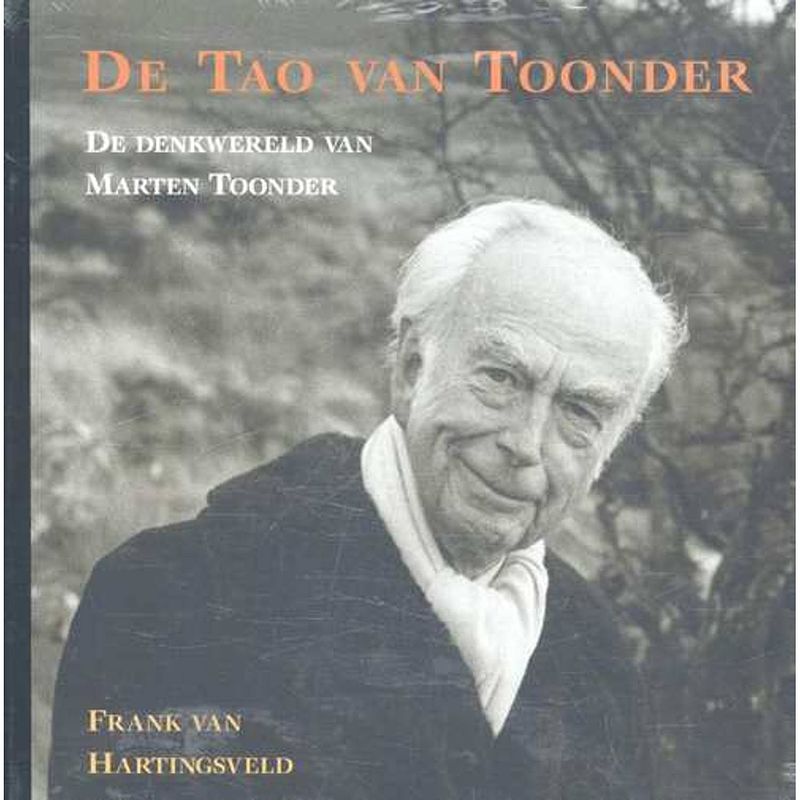 Foto van De tao van toonder