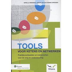 Foto van Tools voor ketens en netwerken