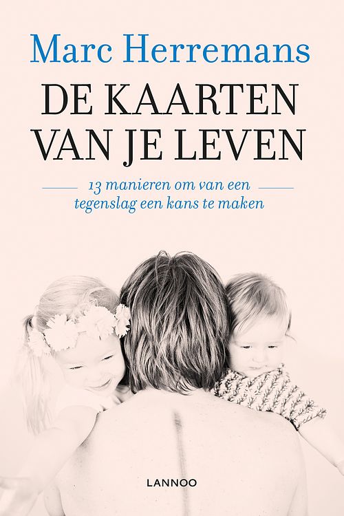 Foto van De kaarten van je leven - marc herremans - ebook (9789401439091)