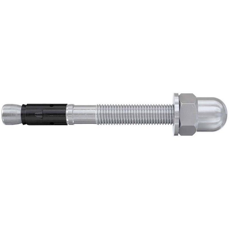 Foto van Fischer faz ii plus 12/20 h boutanker 119 mm 12 mm 564690 20 stuk(s)