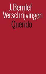 Foto van Verschrijvingen - bernlef, j. bernlef - ebook (9789021448411)