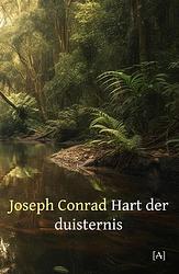 Foto van Hart der duisternis - joseph conrad - paperback (9789491618925)
