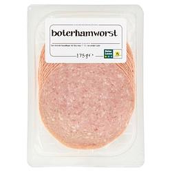 Foto van Boterhamworst 175g bij jumbo