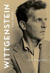 Foto van Wittgenstein - ray monk - ebook