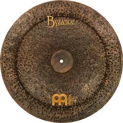 Foto van Meinl b20edch byzance extra dry china bekken