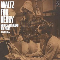 Foto van Waltz for debby - cd (0025218621021)