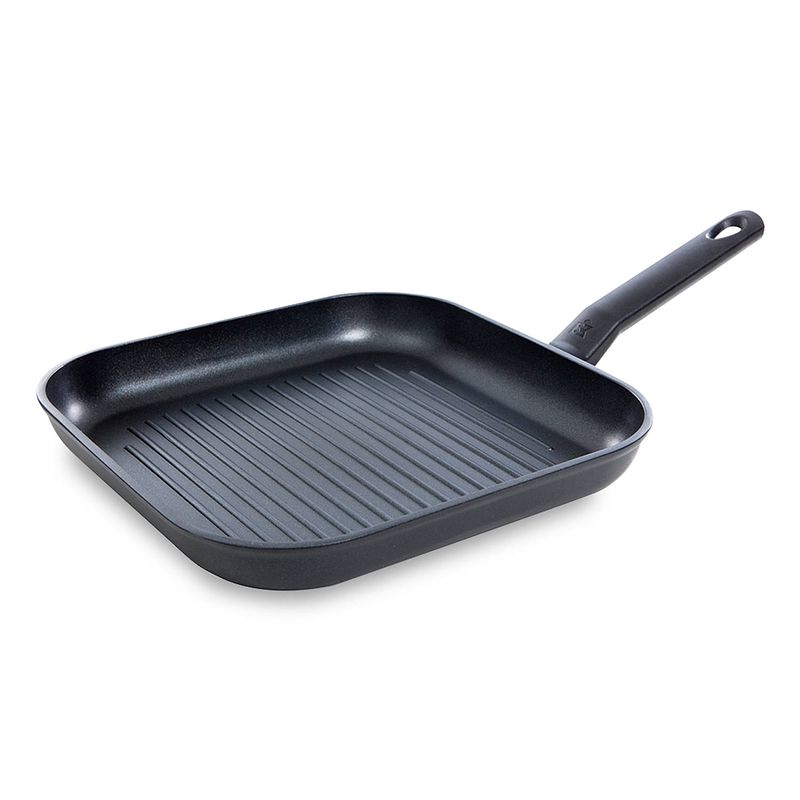 Foto van Bk grillpan easy induction 26 x 26 cm