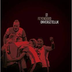 Foto van Feyenoord onvergetelijk 2016-2017